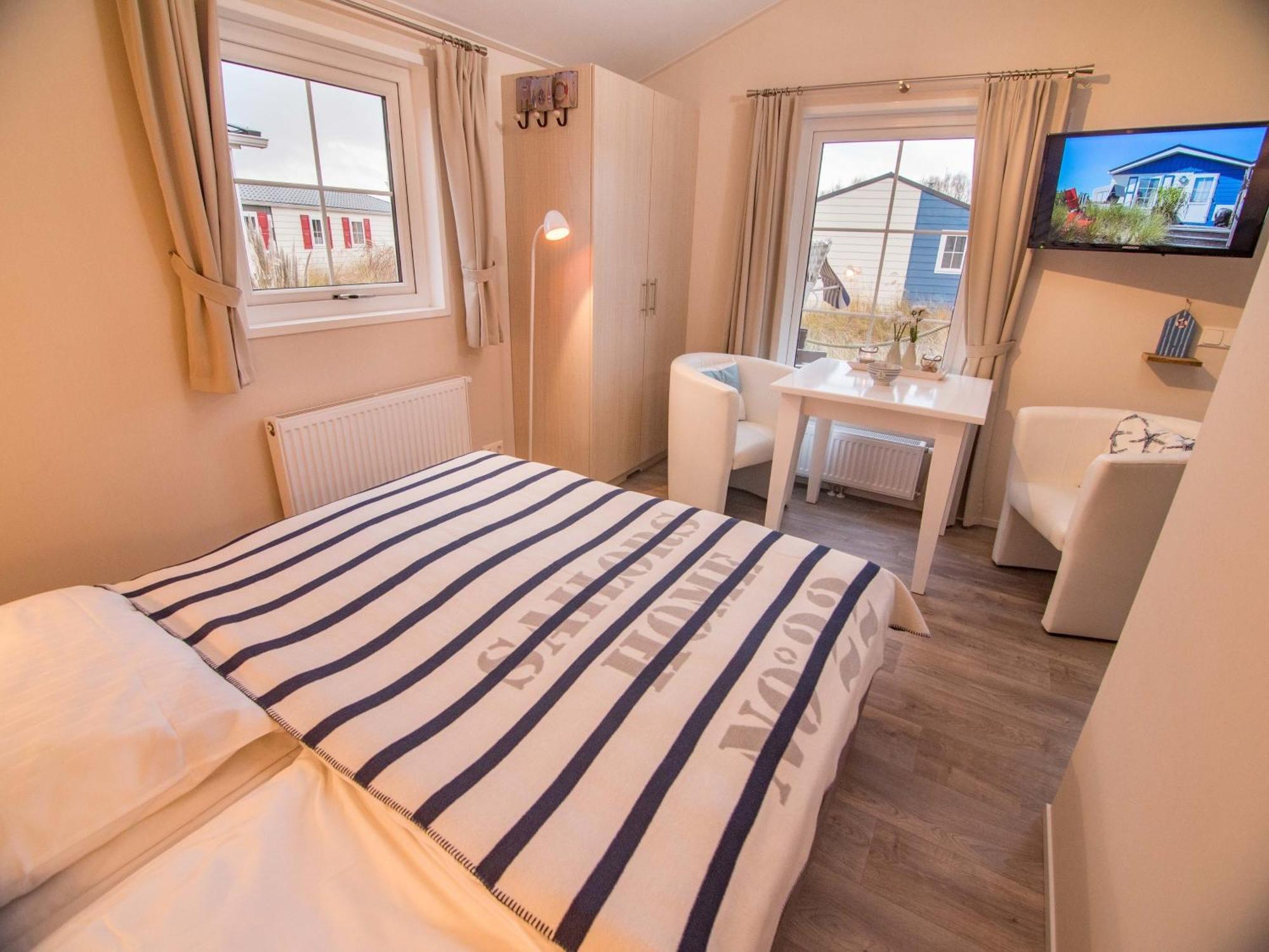 Welle 36B Villa Scharbeutz Eksteriør billede