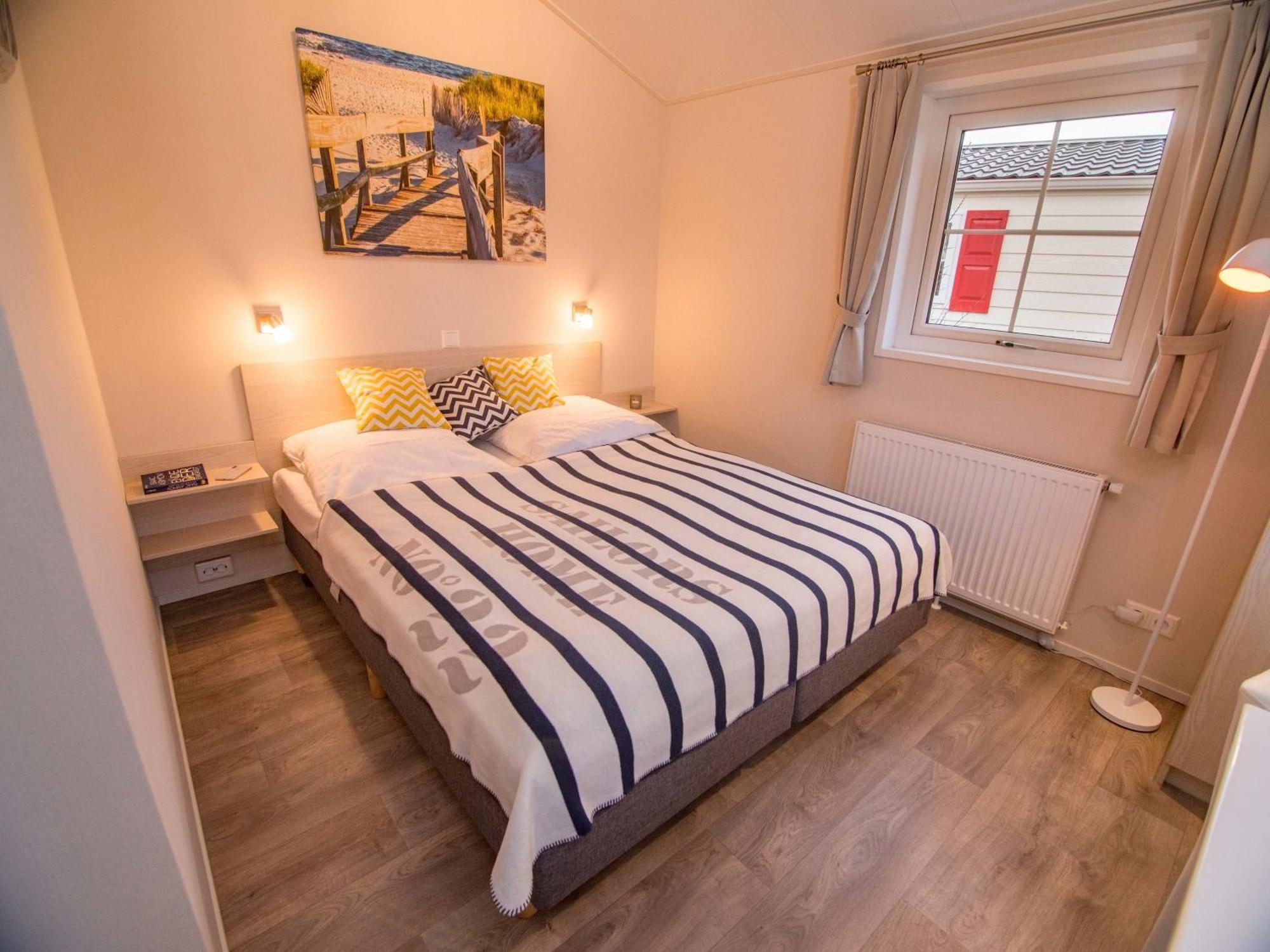 Welle 36B Villa Scharbeutz Eksteriør billede